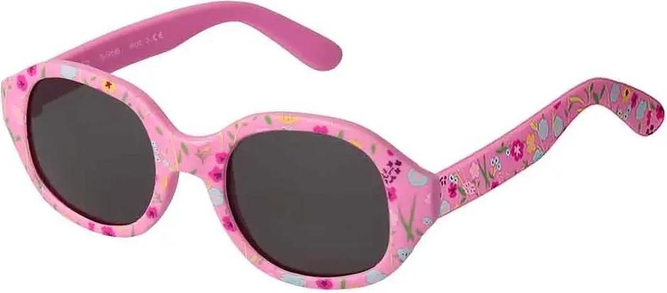 bb Klostermann GmbH bb Klostermann Sonnenbrille FL Blumen rosa (2) 5-958