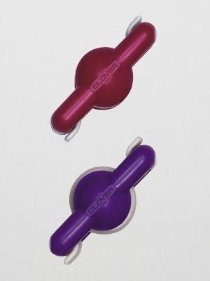 Clover Herstellungs-Set für Pompoms extra-klein - 3127