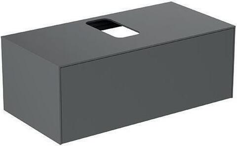 Ideal Standard TF062Y2 WT-Platte Conca mittiger Ausschnitt