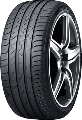 235/40 R 19 96Y N'fera_Sport Tl Xl Rpb Zr Nexen