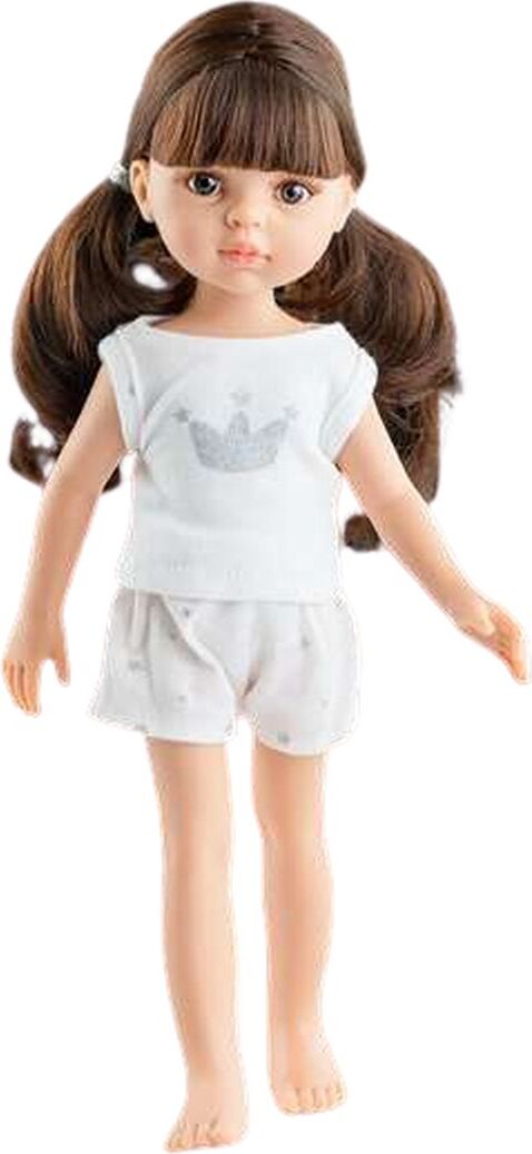 Puppe Paola Reina Carol Pijama 32 cm