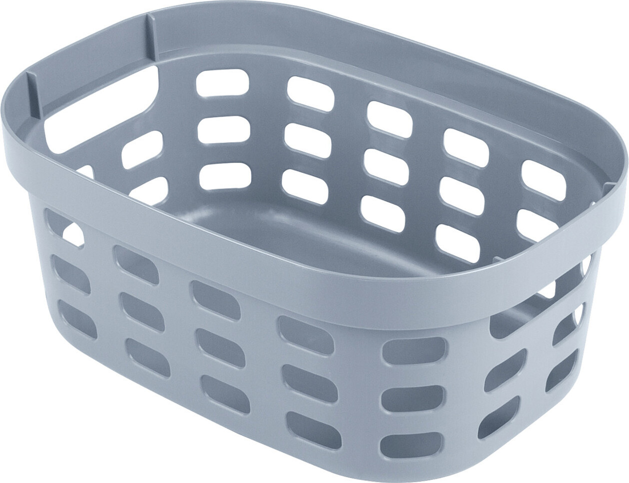 Onbekend Sigma Heimkorb 5 Liter blau | 3 Stück 1951027