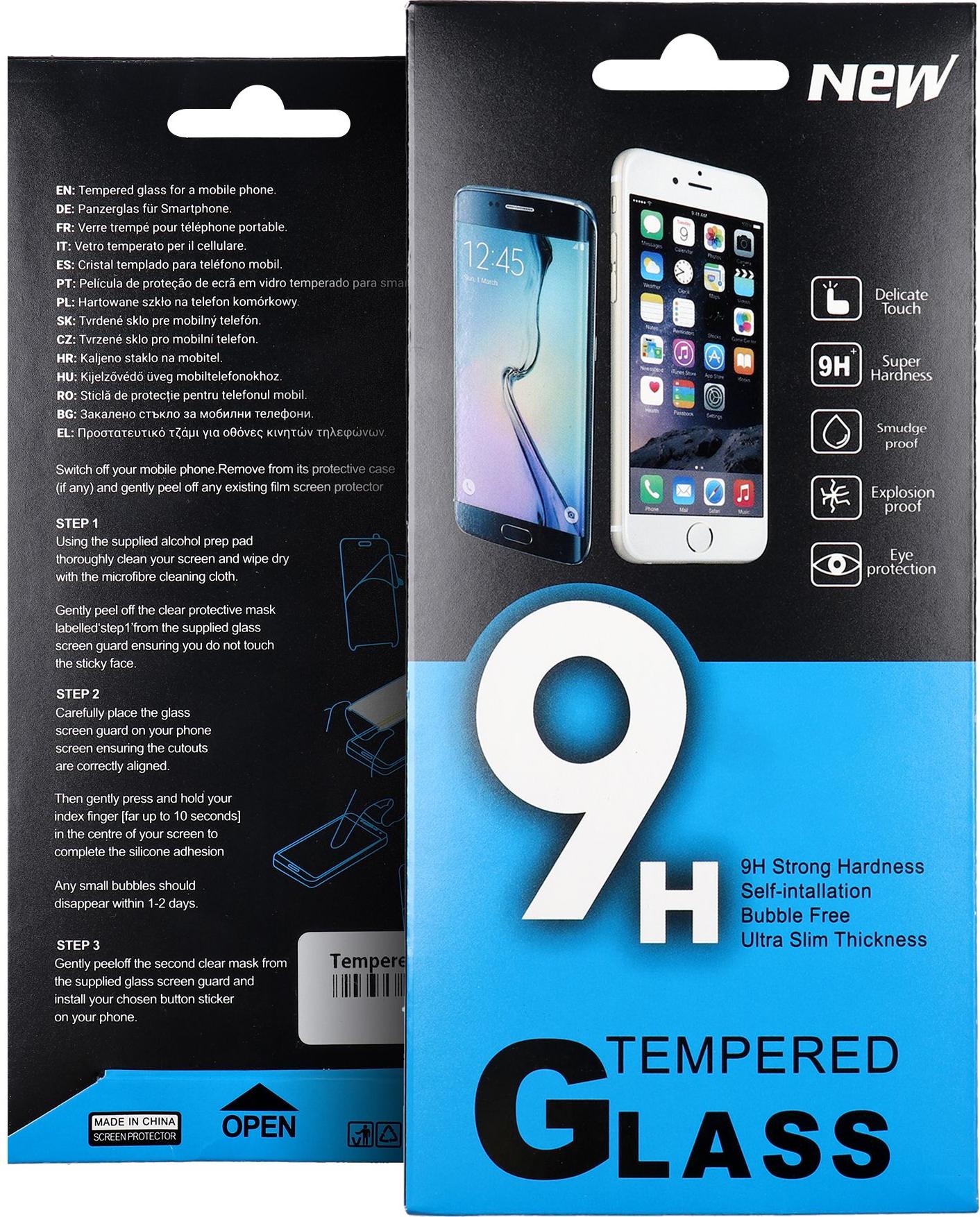 Tvrdené sklo - vhodné pre OnePlus Ace 2