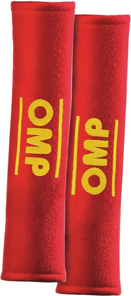 OMP Gurtpolster Gurtschoner DB/450/R Polyester
