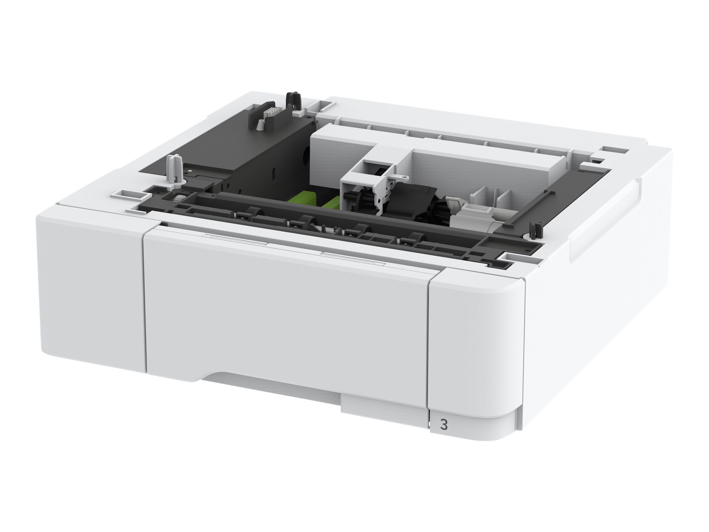XEROX 550sheet+100sheet Dual Tray 497N07995