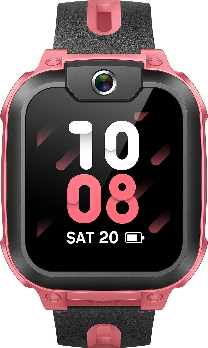 imoo Watch Phone Z1 Kinder Smartwatch Uhr mit GPS & Telefonfunktion Videocall