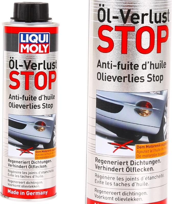 LIQUIMOLY LIQUI MOLY Öl-Verlust Stop, 300 ml
