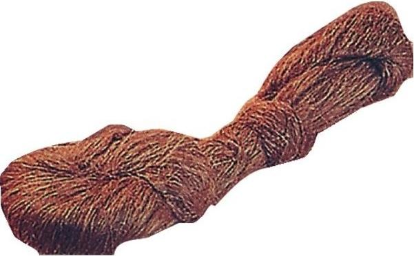 Finish Filzstoff Lin Handwerker Puppe 200g