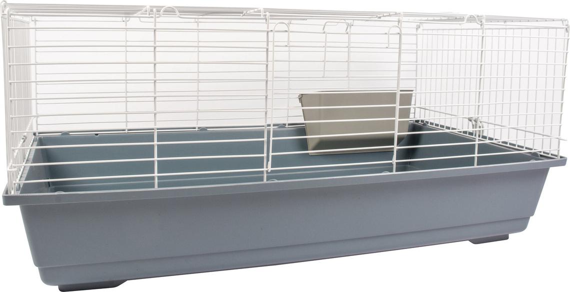 Laroy Group Duvo+ Nagerkäfig Scully, Maße: 100 x 55 x 44 cm 11993