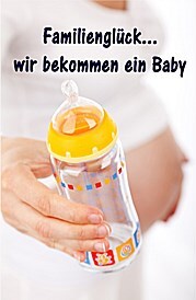 Epubli Familienglück ... wir bekommen ein Baby