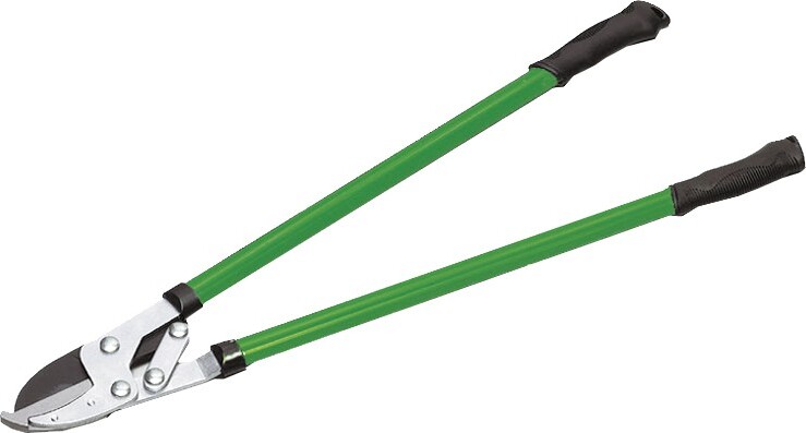 Green Tower Greentower GT Amboss-Astschere „Basic“ 141166 Astschere Amboss 70cm u04790
