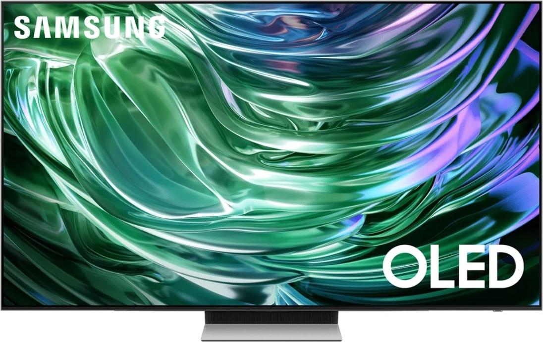 Fernseher Samsung 77