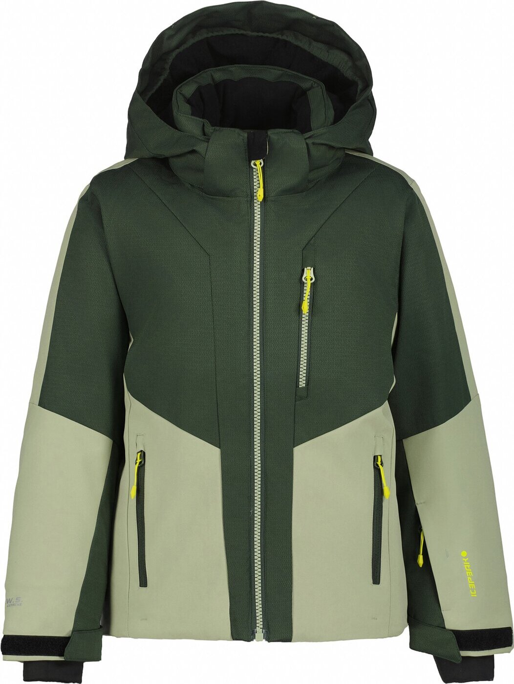 Icepeak Langdon Jr Spargel Spargel 140 650065839I