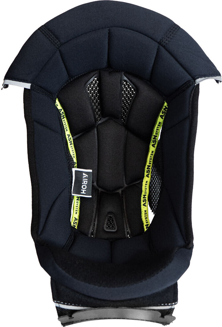 Airoh Helmet Innere Helmkappe Airoh SPARK 2 Größe XL 5008SPARK2XL