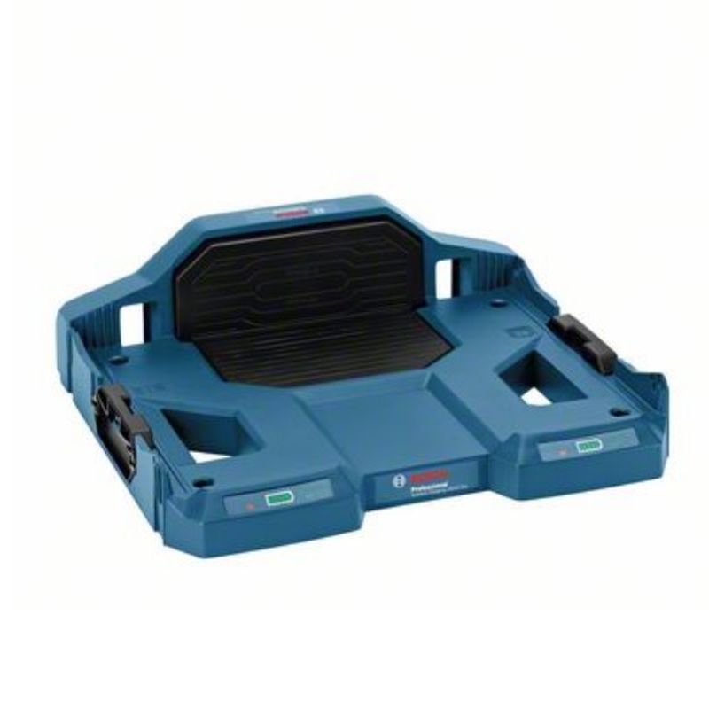 Nabíjačka Bezdrôtové nabíjanie, pripravená na použitie, L-BOXX Bay