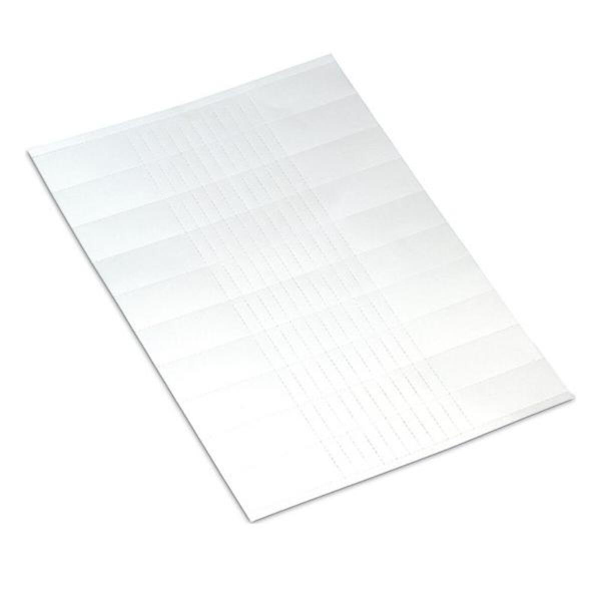 WAGO GmbH & Co. KG Einsteckschild 209-113