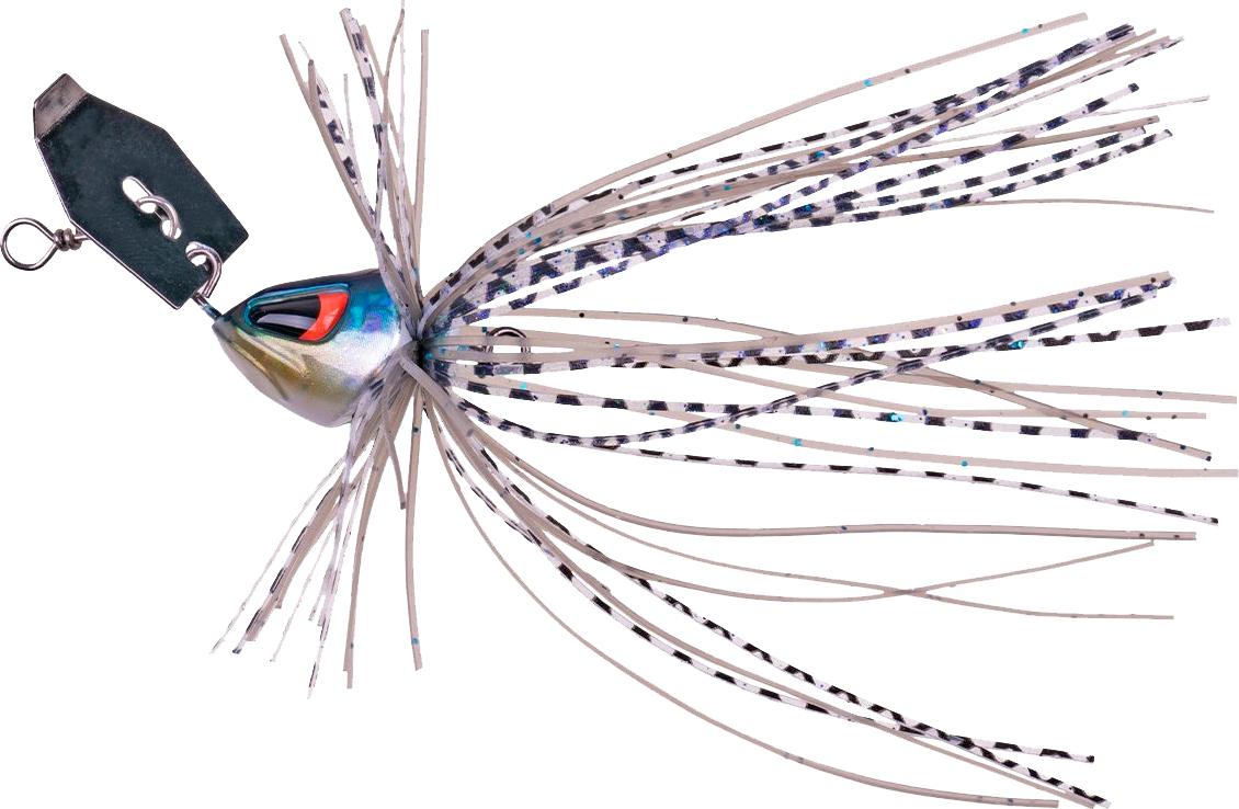 Zeck Chatter Rushka (Baitfish) 350008