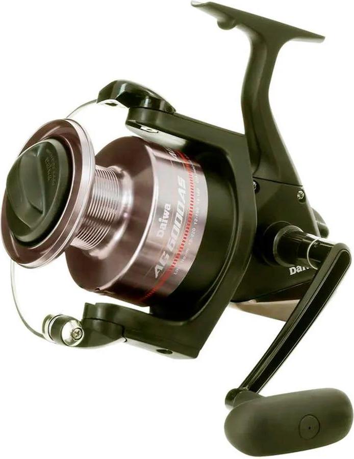 Daiwa Ag Asb Surfcasting-rolle Grau 6000 Grau 6000 AG6000ASB