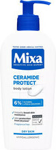 Mixa Körperlotion Ceramide Protect (Körperlotion) 400 ml