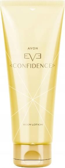 Avon Eve Confidence Körperlotion 125ml