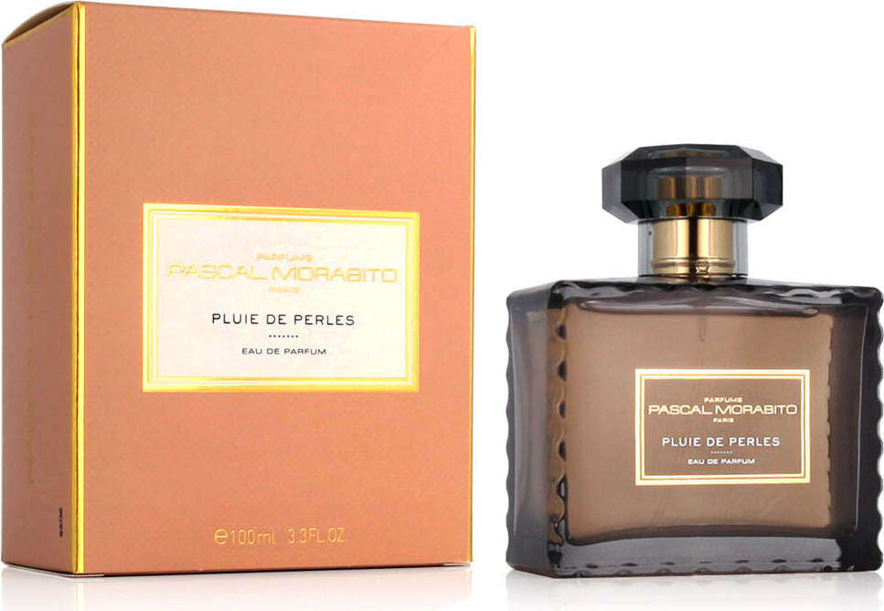 Dámsky parfum Pascal Morabito EDP Pluie de Perles 100 ml