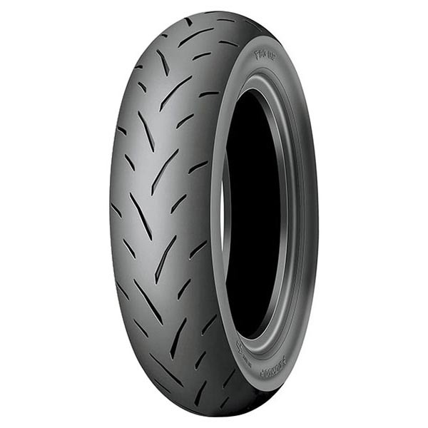 Pneumatiky DUNLOP 3.50-10 51J TT93 GP