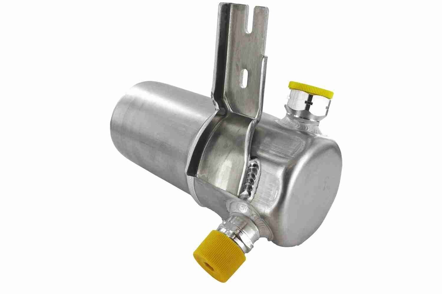 VEMO sušič vzduchu V10-06-0026 pre AUDI A8 (4E2, 4E8) 0,648 kg