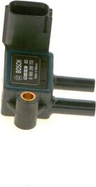 Sensor, Abgasdruck BOSCH 0 986 280 723