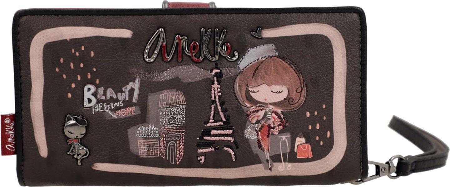 Anekke Damen-Geldbörse 41809-901