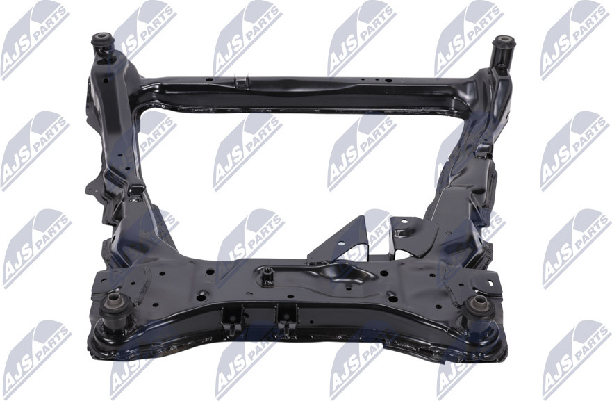 NTY Querträger ZRZ-NS-008 Vorne für NISSAN X-TRAIL (T32)