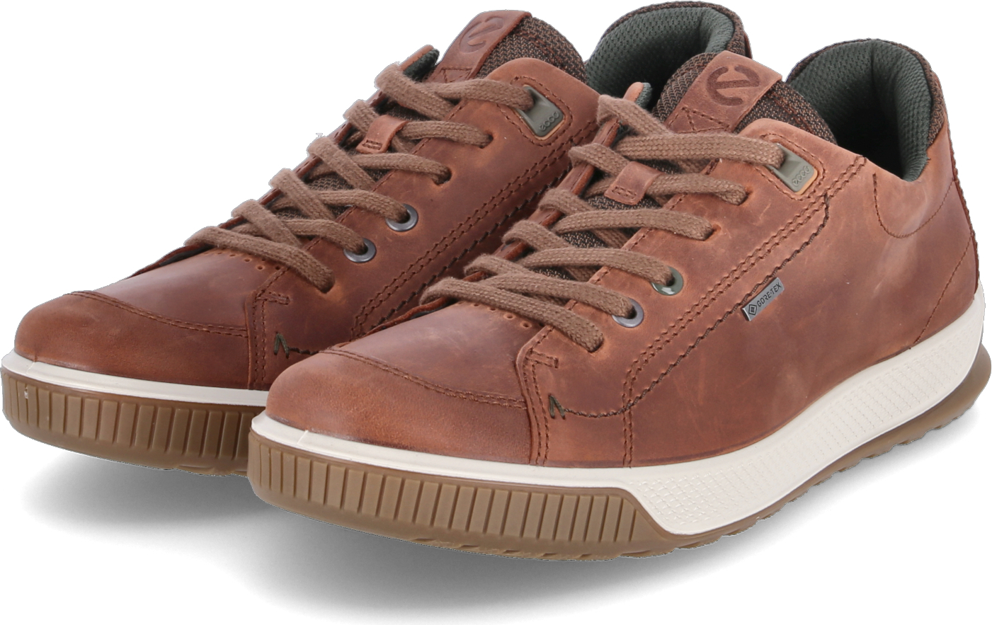 Ecco ECCO Byway Tred Brandy BRANDY 41