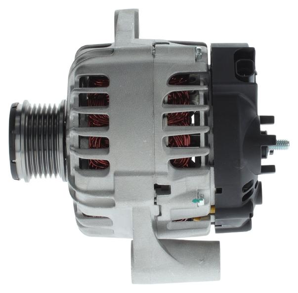 BOSCH 1 986 A01 502 Alternátor LiMa 120 A, 14 V pre OPEL INSIGNIA Caravan, Astra J Sports Tourer (P10), ASTRA J, ZAFIRA TOURER C (P12), INSIGNIA