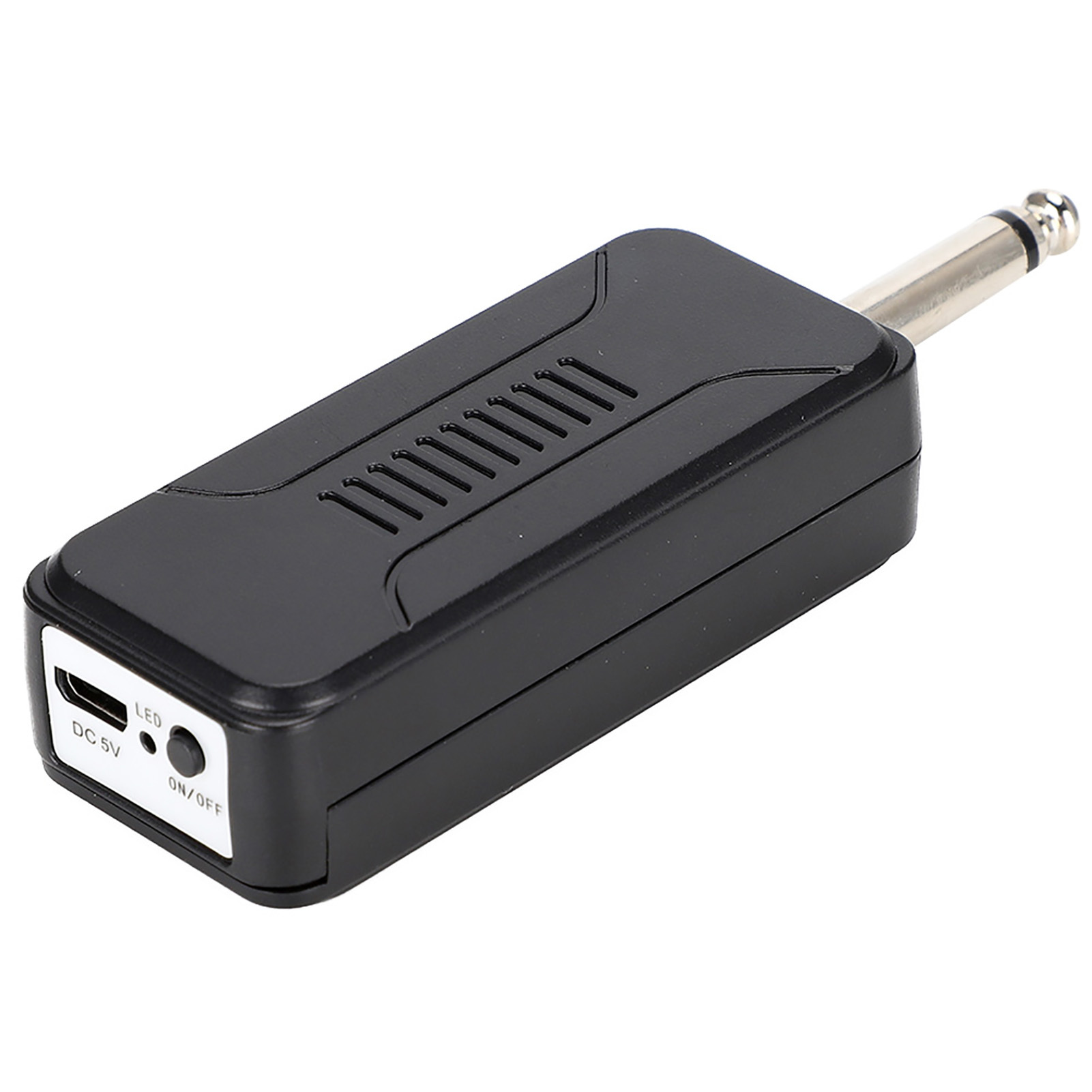 Cocosity Drahtloses Mikrofon,Drahtloser Mikrofonverstärker,Verstärkermikrofon,Kopfbügelmikrofon,Drahtloses Mikrofon