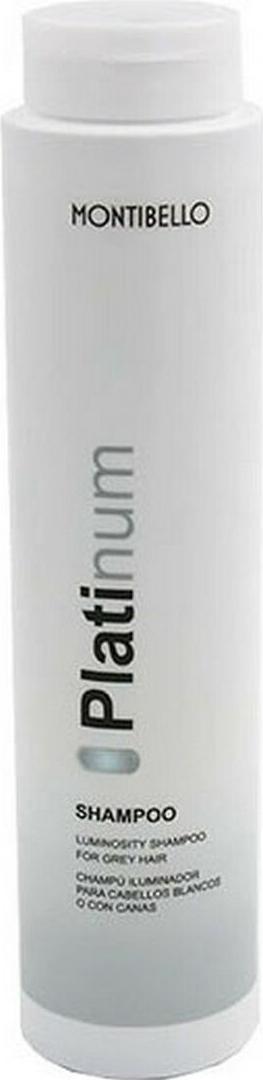 Shampoo Montibello Platinum 300 ml M0116425