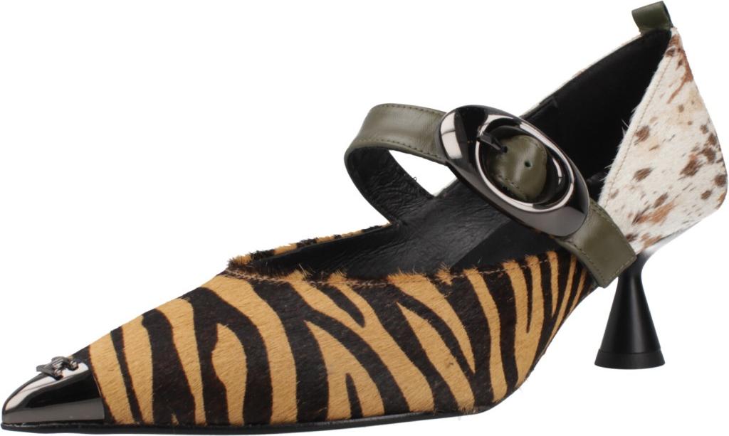 EZZIO 55247E Tierdruck