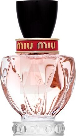 Miu Miu Twist parfémovaná voda pre ženy 50 ml