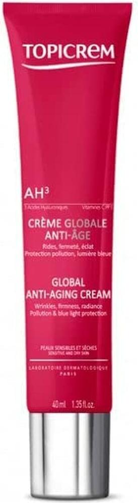 Anti-Agingcreme Topicrem Global Anti-Aging 40 ml M0121383