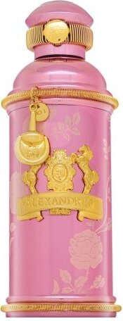 Alexandre.J The Collector Rose Oud parfémovaná voda pre ženy 100 ml