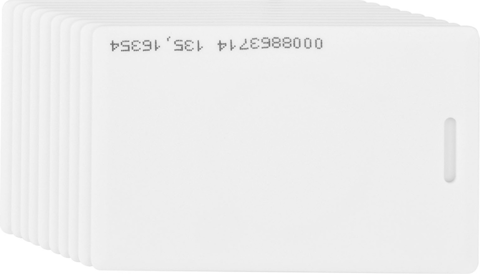 Cocosity Zugangskarte