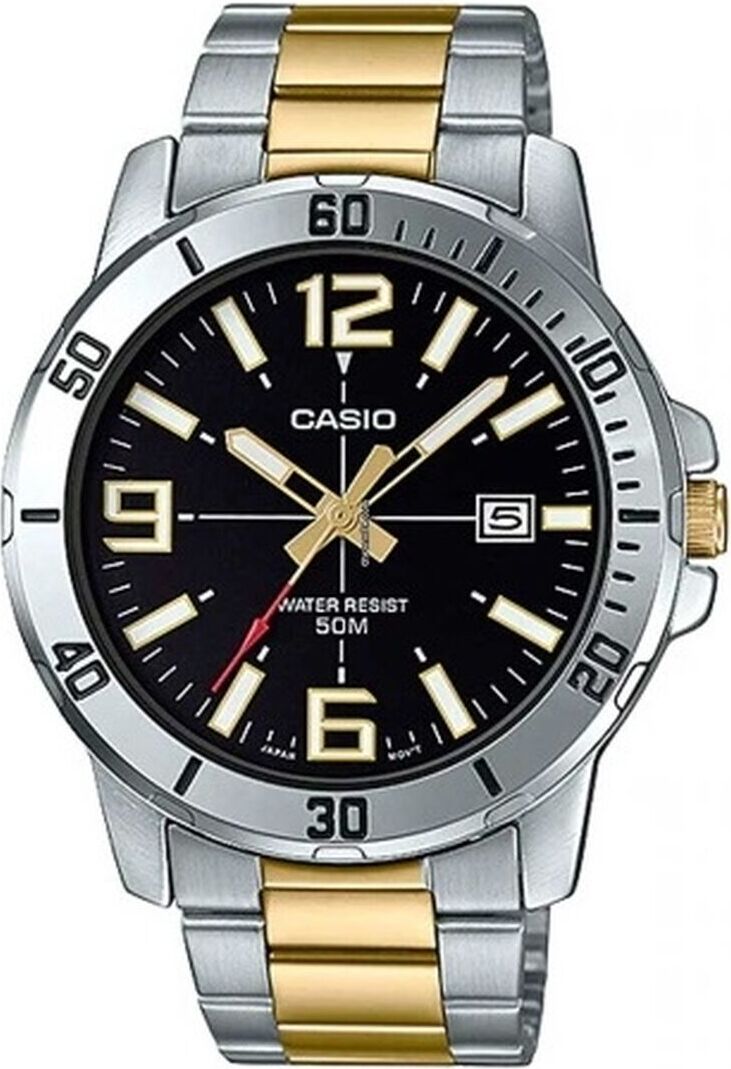 Pánske hodinky Casio DIVER (Ø 45 mm)