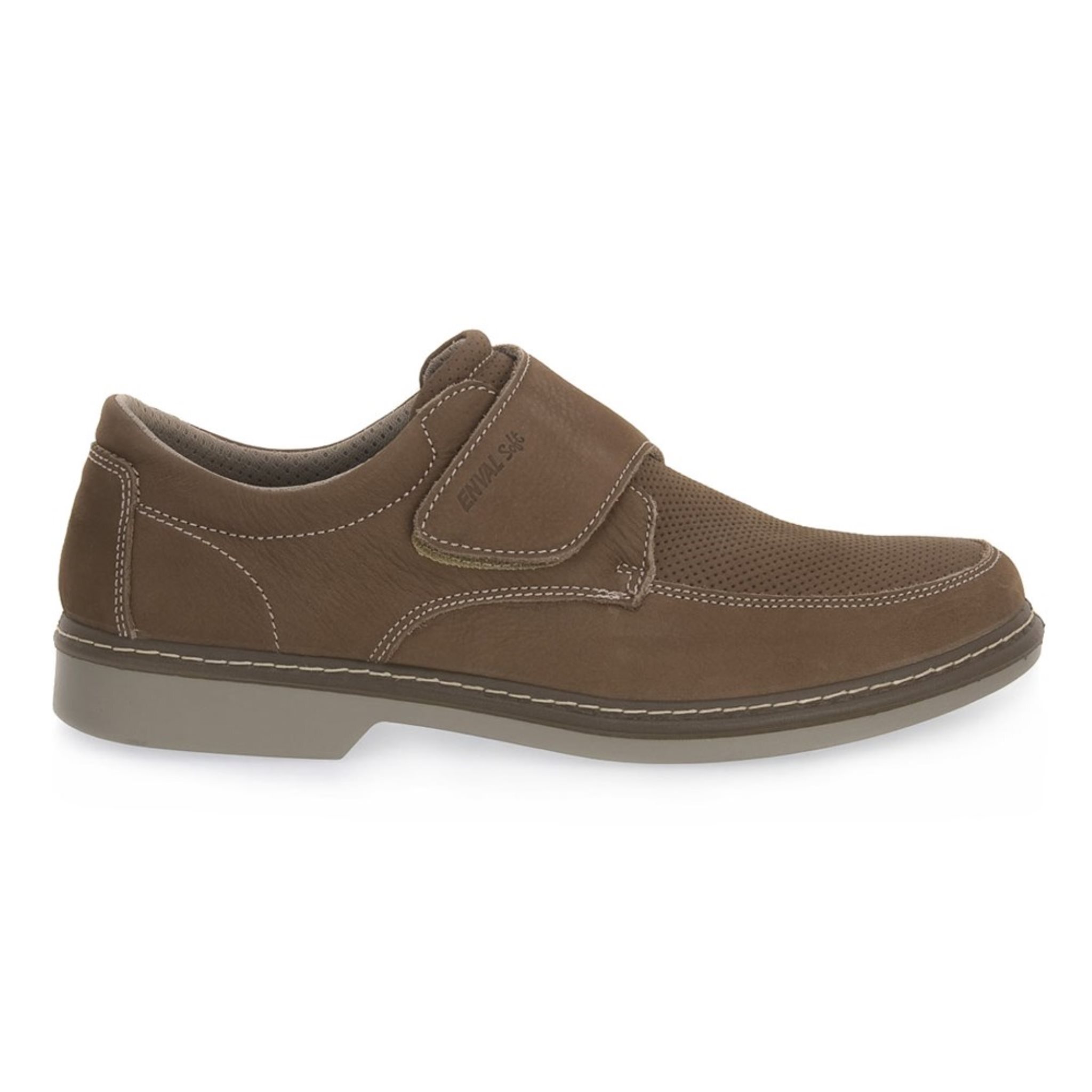 Schuhe Enval Soft Haarspange taupe 5704222