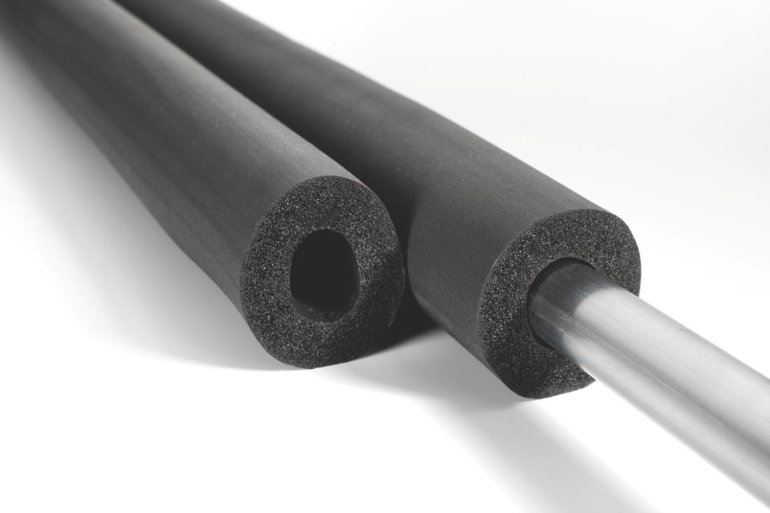 NMC Geschlossener Rohr 13 x 022 mm