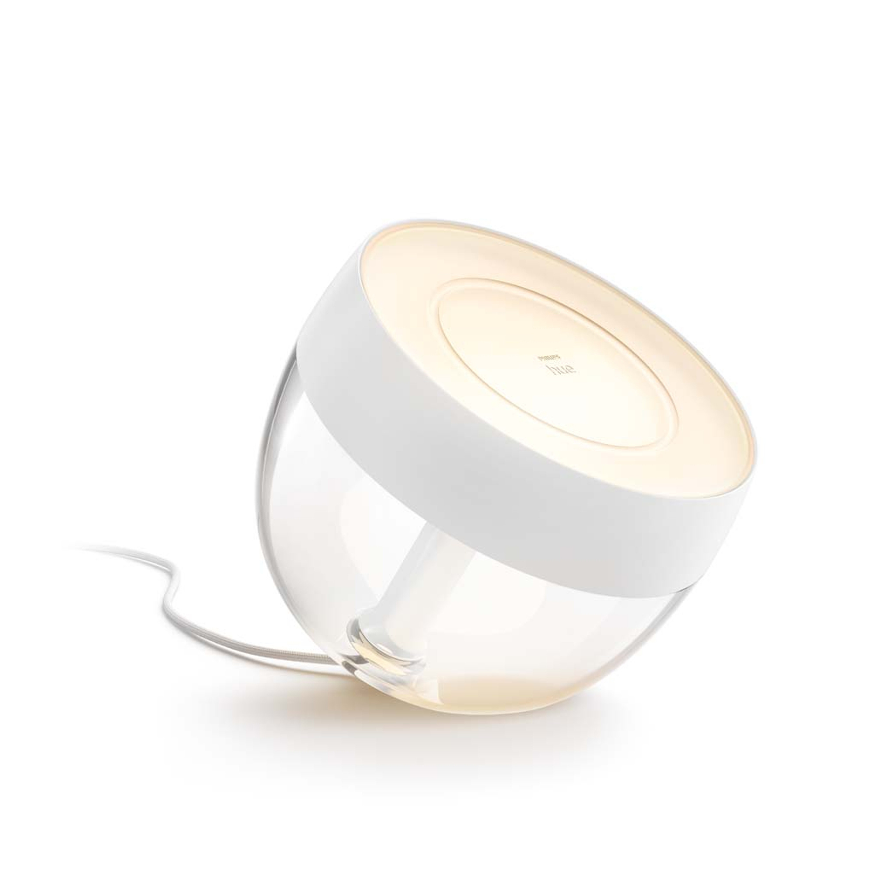 Philips Hue White and Color Ambiance Ampoule LED E27 / 13,5 W / 1'100 lm