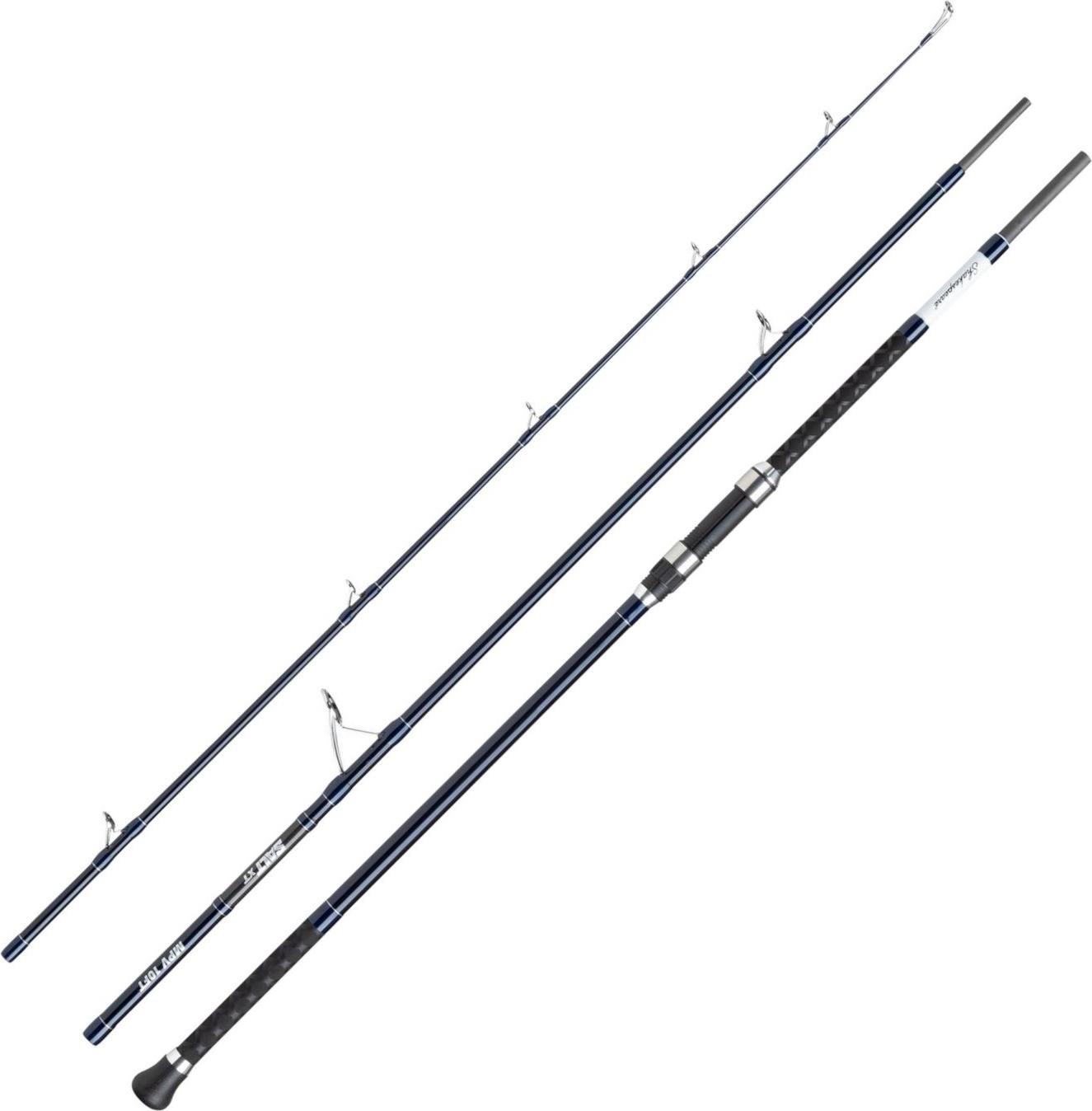 Shakespeare Salt Xt Mpv 305cm 56-112g - Meeresspinnrute 1544335