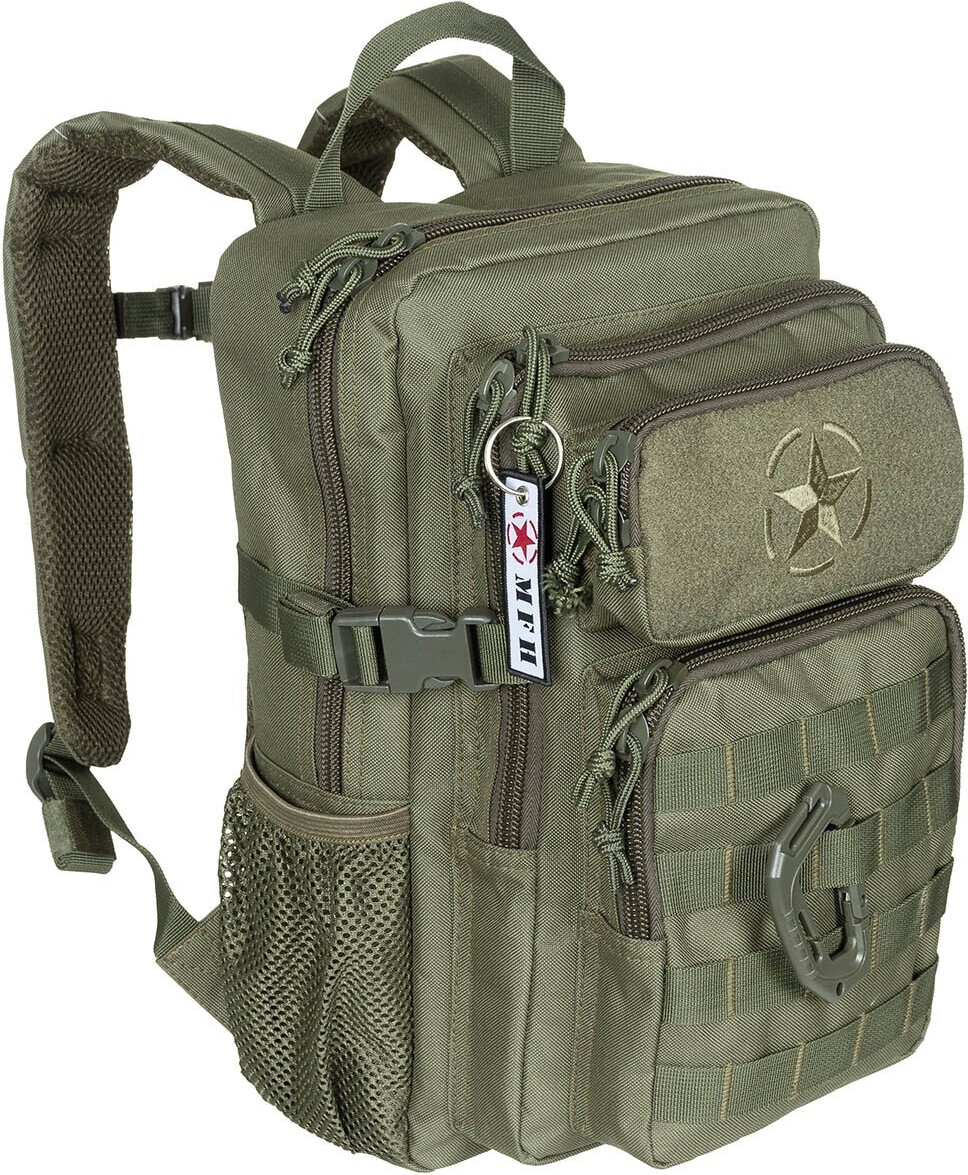 MFH US Rucksack, Assault, "Youngster"