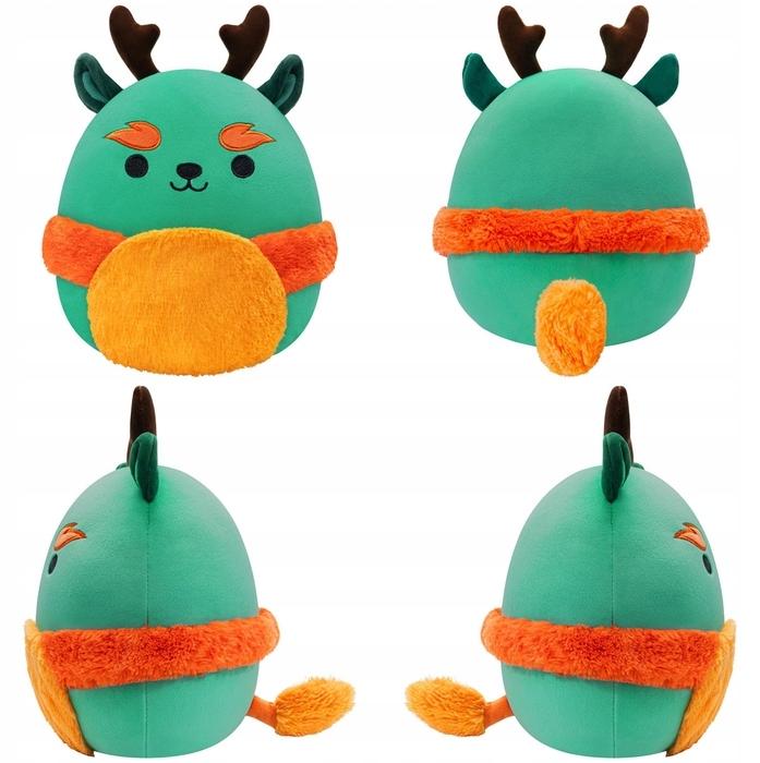 Squishmallows Adopt Me Rentier Kirin Plüschtier 20 cm