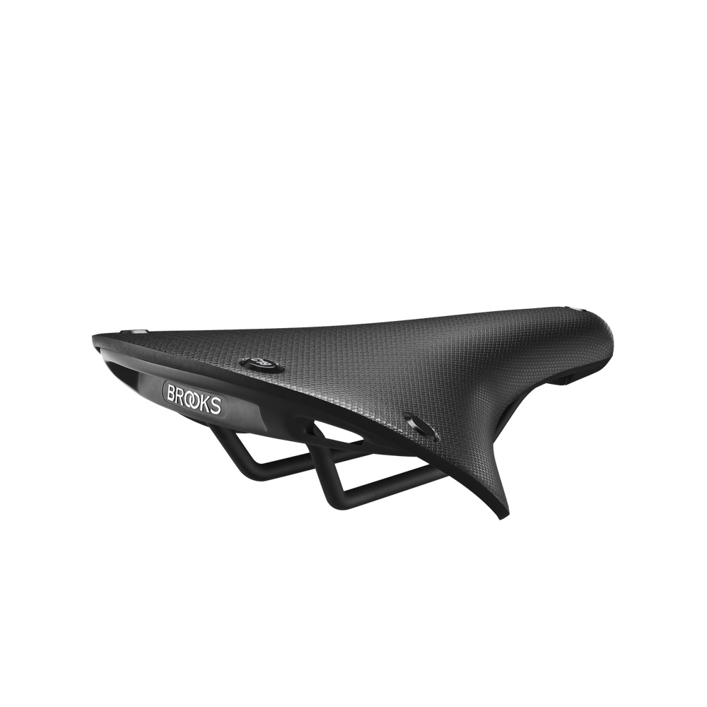 Brooks Sattel C19 Cambium All Weather schwarz 33986