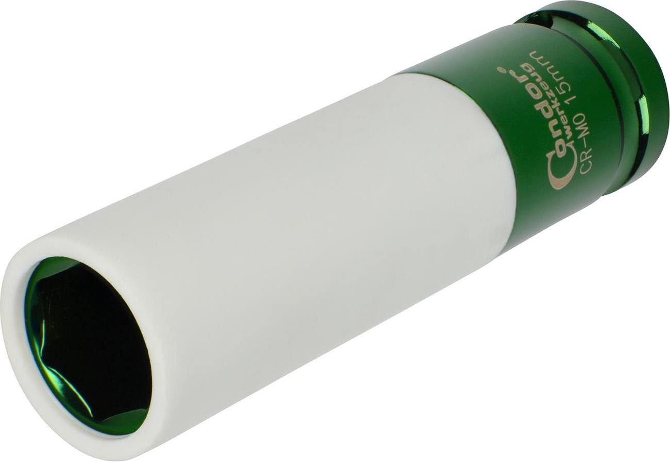 CONDOR Radmutterneinsatz "1003" 1/2", für Aluminium Fel 1003-15