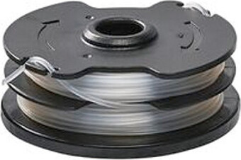 Koma Tools 08757 Trimmerfaden Silber Silber One Size 08745
