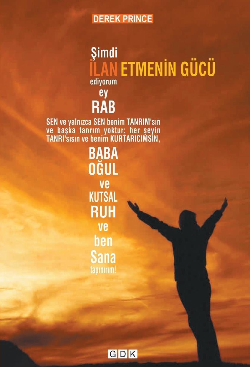 Sonstige Verlage The Power of Proclamation - TURKISH